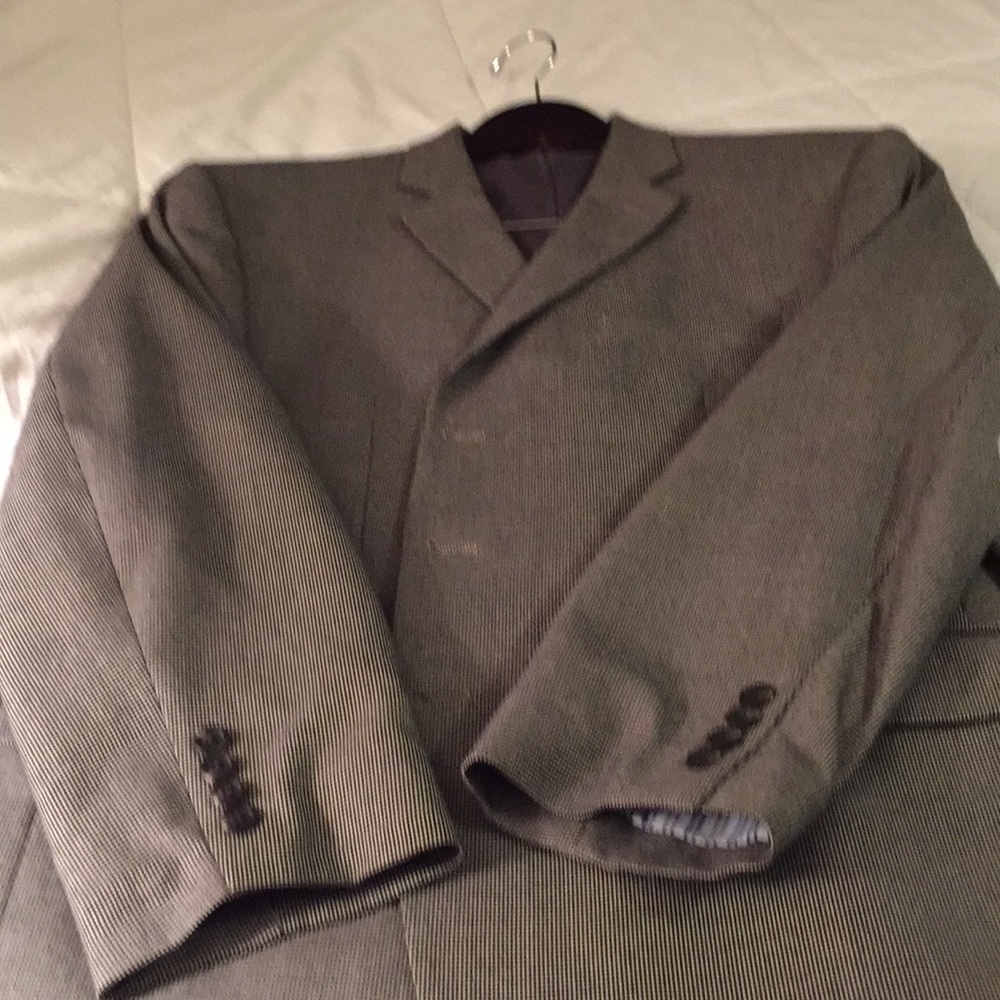 Sport Jacket